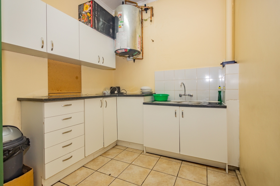 Commercial Property for Sale in Richmond Estate Western Cape